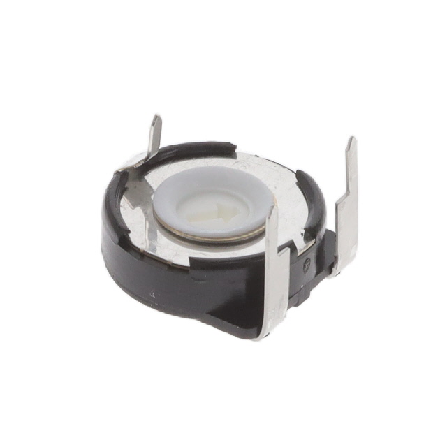 PT15LV02-253A2020-S Amphenol Piher Sensing Systems  Trimmpotentiometer